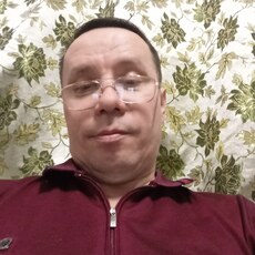 Фотография мужчины Николай, 36 лет из г. Дзержинский
