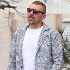 Фотография мужчины Анатолий, 47 лет из г. Севастополь