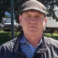 Фотография мужчины Олег, 51 год из г. Новомосковск