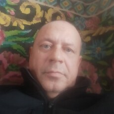 Фотография мужчины Митя, 45 лет из г. Калтан