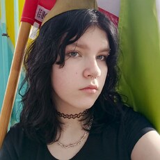 Фотография девушки Соня, 18 лет из г. Серов