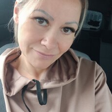Фотография девушки Светлана, 45 лет из г. Алдан