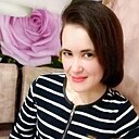 Надежда, 40 лет