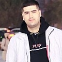 Закир, 27 лет