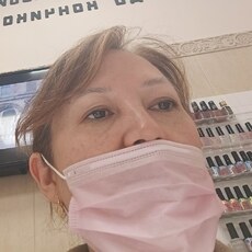 Фотография девушки Гуля, 41 год из г. Москва