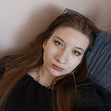 Фотография девушки Юлия Зайцева, 18 лет из г. Вологда