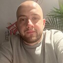 Данил, 28 лет