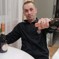 Фотография мужчины Алексей, 48 лет из г. Искитим