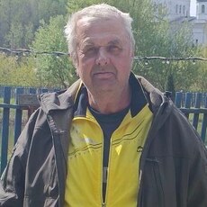 Фотография мужчины Александр, 60 лет из г. Могилев