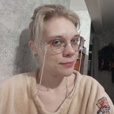 Фотография девушки Элой, 28 лет из г. Красноярск