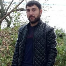 Фотография мужчины Эдик, 46 лет из г. Воронеж
