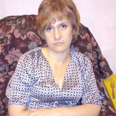 Фотография девушки Анна, 49 лет из г. Хабаровск