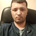 Шерали, 33 года