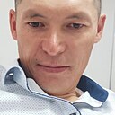 Расуль, 40 лет