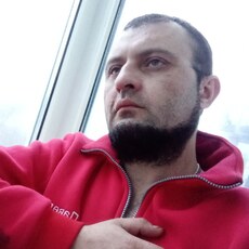 Фотография мужчины Павел, 37 лет из г. Петропавловск-Камчатский