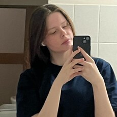 Маша, 19 из г. Пермь.