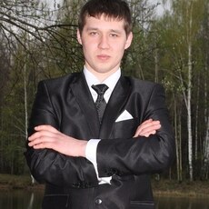 Фотография мужчины Сергей, 36 лет из г. Арзамас