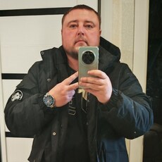 Фотография мужчины Константин, 38 лет из г. Тамбов