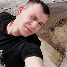 Фотография мужчины Александр, 27 лет из г. Комсомольск-на-Амуре
