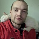 Данил, 32 года