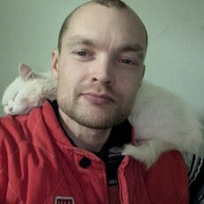 Фотография мужчины Данил, 32 года из г. Чайковский