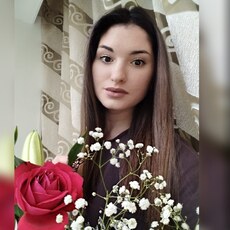 Фотография девушки Екатерина, 27 лет из г. Оха