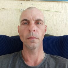 Фотография мужчины Евгений, 43 года из г. Верхняя Пышма