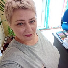 Фотография девушки Ирина, 54 года из г. Орск