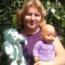 Елена, 50 из г. Москва.