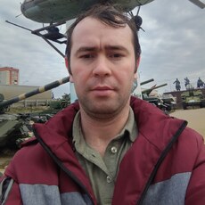 Фотография мужчины Юсуф, 31 год из г. Воронеж