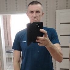 Фотография мужчины Олег, 54 года из г. Тамбов