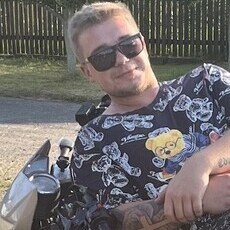 Фотография мужчины Александр, 23 года из г. Курчатов