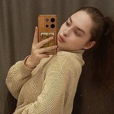 Фотография девушки Яна, 23 года из г. Владимир