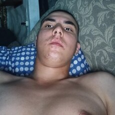 Фотография мужчины Никита, 20 лет из г. Иркутск