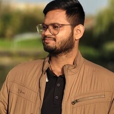 Фотография мужчины Mihir, 23 года из г. Смоленск
