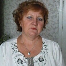 Фотография девушки Анна, 58 лет из г. Тобольск