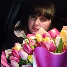 Фотография девушки Nadya, 38 лет из г. Усолье-Сибирское