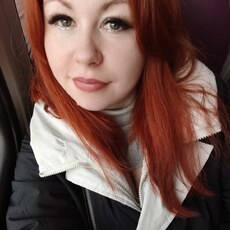 Фотография девушки Екатерина, 33 года из г. Люберцы