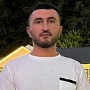 Умуд, 33 года
