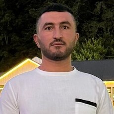 Фотография мужчины Умуд, 33 года из г. Ессентуки