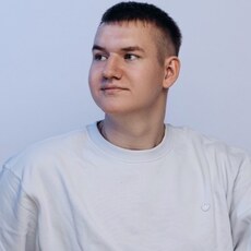Фотография мужчины Роман, 29 лет из г. Чериков
