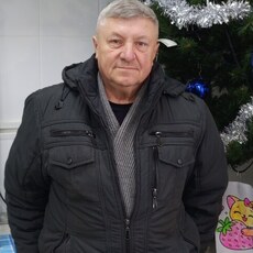 Владимир, 69 из г. Москва.