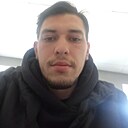 Виталий, 25 лет