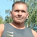 Сергей, 45 лет