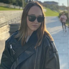 Фотография девушки Кристина, 23 года из г. Тюмень