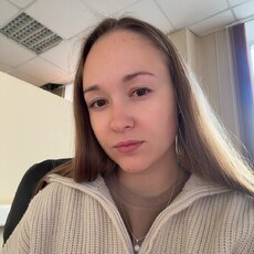 Фотография девушки Кристина, 23 года из г. Тюмень