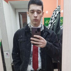 Фотография мужчины Юрий, 22 года из г. Иваново