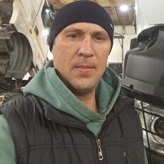 Фотография мужчины Алексей, 37 лет из г. Якутск