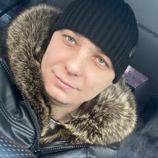 Фотография мужчины Роман, 29 лет из г. Омск