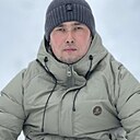 Джахангир, 31 год